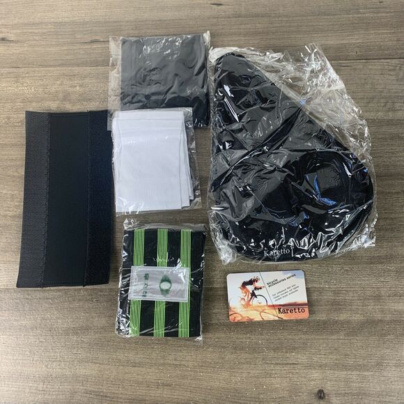 Bike Seat Cushion for Men Women Comfort Gel Wide Big Bum Padded Bicycle Saddle - Picture 4 of 9